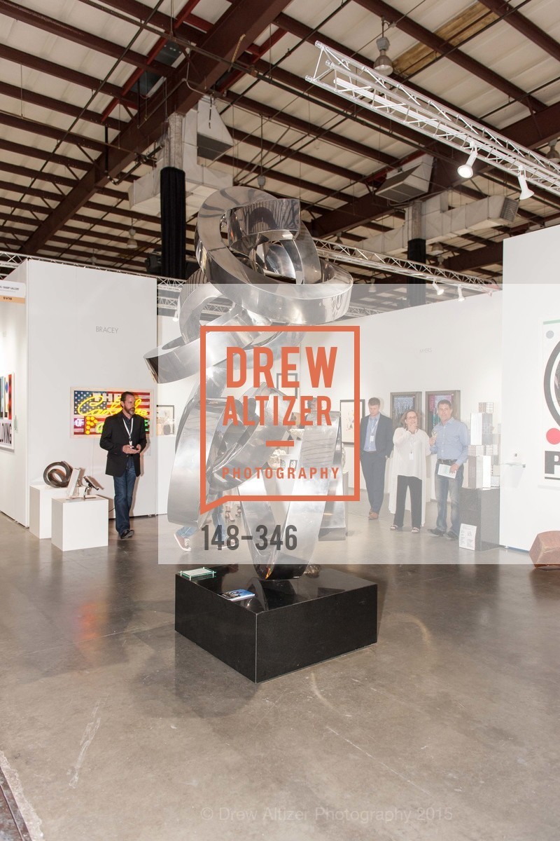 Atmosphere, Art Miami Presents: Art Silicon Valley, San Mateo County Event Center. 1346 Saratoga Dr, October 8th, 2015,Drew Altizer, Drew Altizer Photography, full-service agency, private events, San Francisco photographer, photographer california