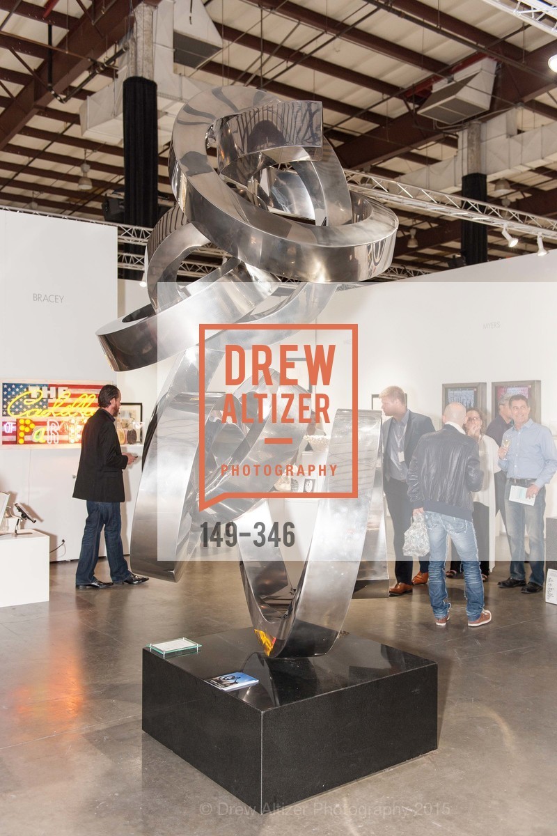 Atmosphere, Art Miami Presents: Art Silicon Valley, San Mateo County Event Center. 1346 Saratoga Dr, October 8th, 2015,Drew Altizer, Drew Altizer Photography, full-service agency, private events, San Francisco photographer, photographer california