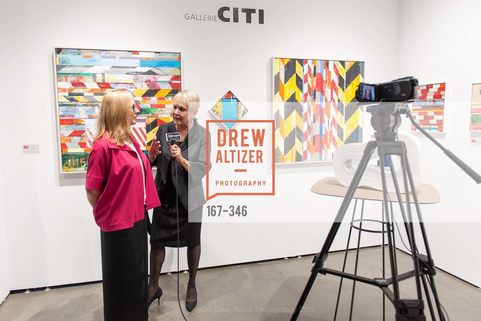 Andra Norris, Art Miami Presents: Art Silicon Valley, San Mateo County Event Center. 1346 Saratoga Dr, October 8th, 2015,Drew Altizer, Drew Altizer Photography, full-service event agency, private events, San Francisco photographer, photographer California