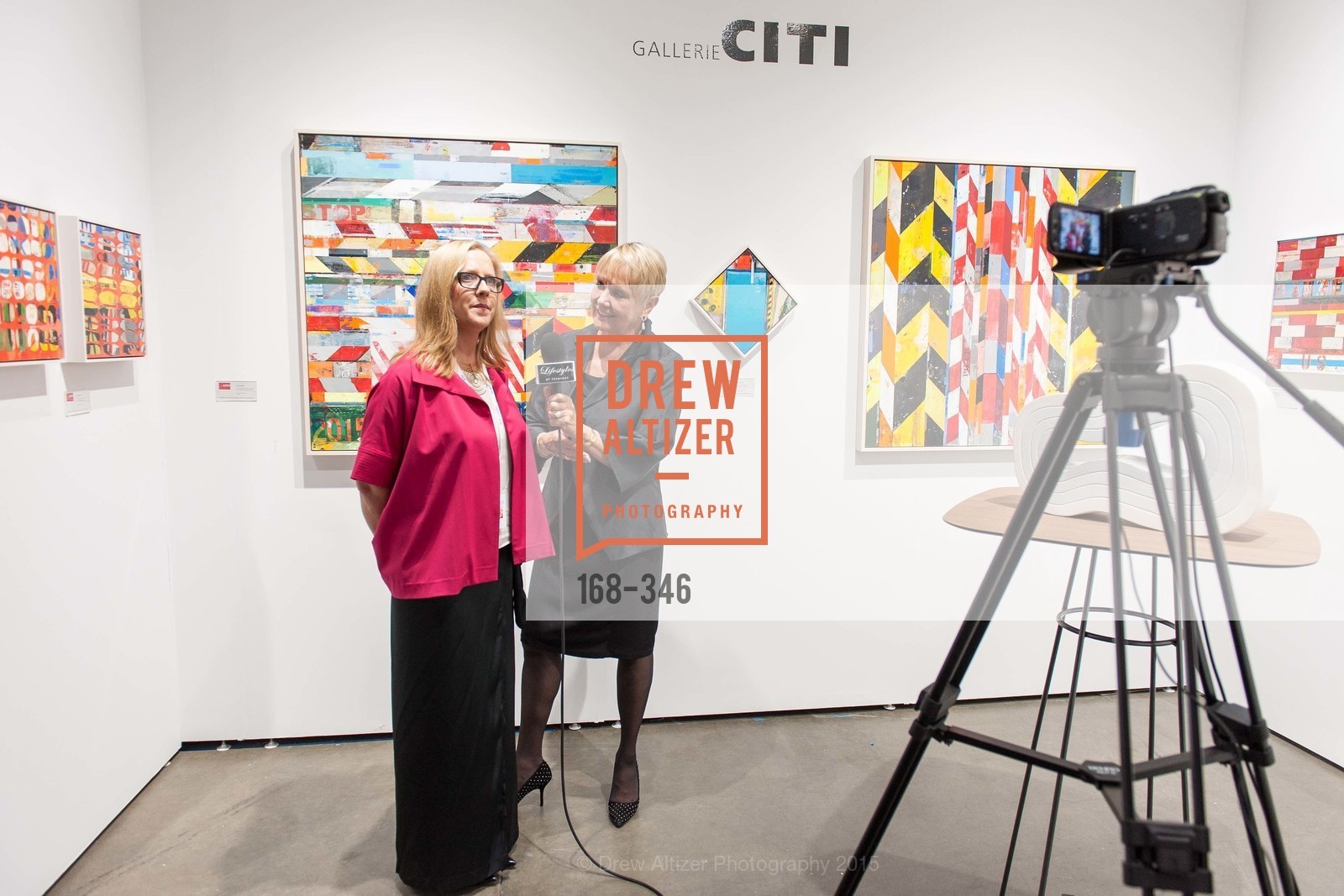 Andra Norris, Art Miami Presents: Art Silicon Valley, San Mateo County Event Center. 1346 Saratoga Dr, October 8th, 2015,Drew Altizer, Drew Altizer Photography, full-service agency, private events, San Francisco photographer, photographer california