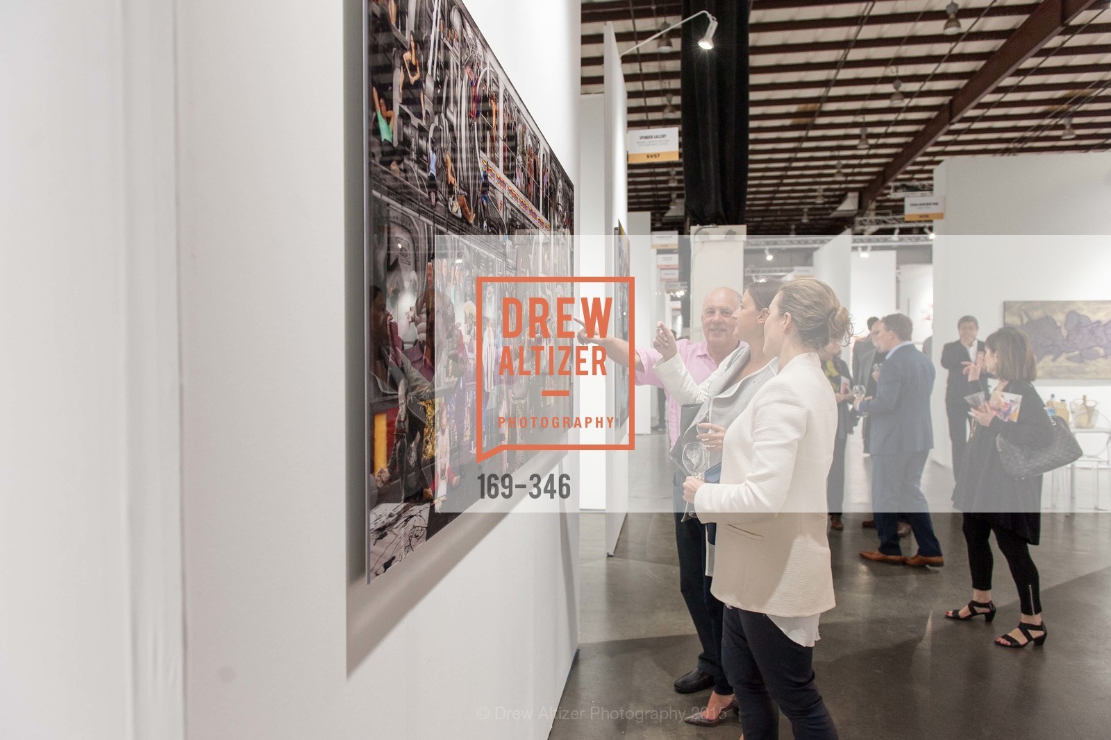 Atmosphere, Art Miami Presents: Art Silicon Valley, San Mateo County Event Center. 1346 Saratoga Dr, October 8th, 2015,Drew Altizer, Drew Altizer Photography, full-service agency, private events, San Francisco photographer, photographer california
