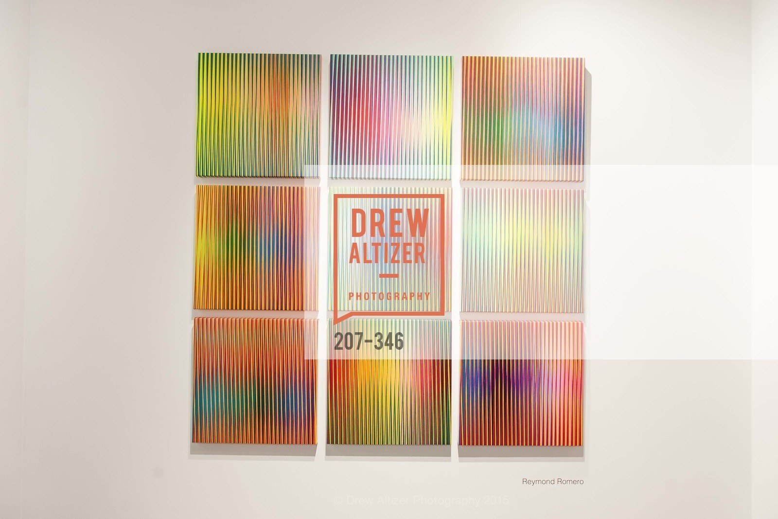 Atmosphere, Art Miami Presents: Art Silicon Valley, San Mateo County Event Center. 1346 Saratoga Dr, October 8th, 2015,Drew Altizer, Drew Altizer Photography, full-service agency, private events, San Francisco photographer, photographer california