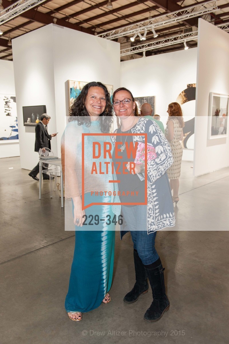 Loretta Bozung, Ruth Chase, Art Miami Presents: Art Silicon Valley, San Mateo County Event Center. 1346 Saratoga Dr, October 8th, 2015,Drew Altizer, Drew Altizer Photography, full-service agency, private events, San Francisco photographer, photographer california