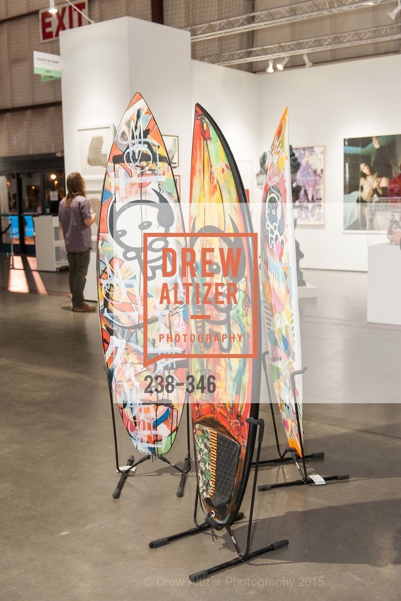 Atmosphere, Art Miami Presents: Art Silicon Valley, San Mateo County Event Center. 1346 Saratoga Dr, October 8th, 2015,Drew Altizer, Drew Altizer Photography, full-service agency, private events, San Francisco photographer, photographer california