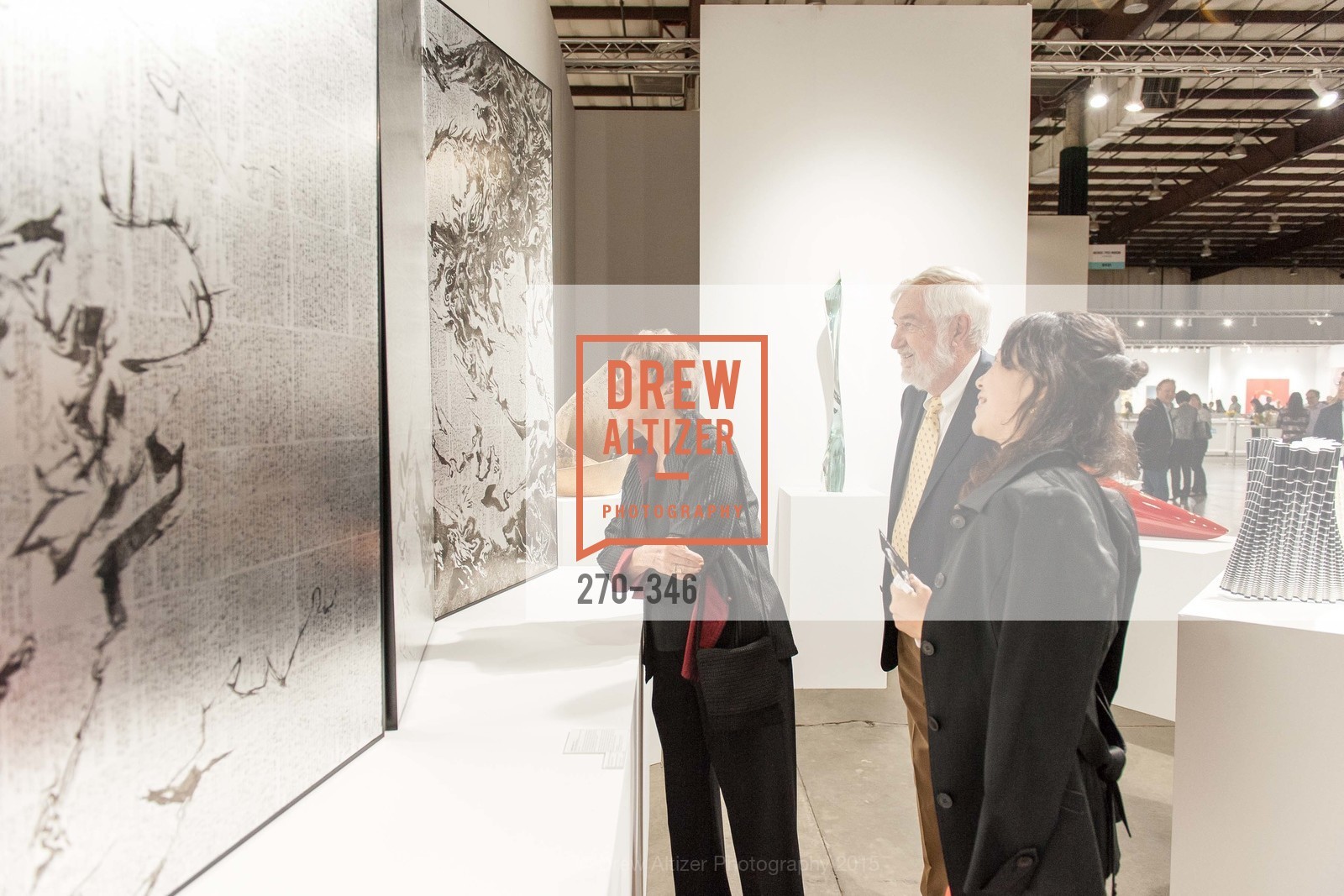 Extras, Art Miami Presents: Art Silicon Valley, October 8th, 2015, Photo,Drew Altizer, Drew Altizer Photography, full-service agency, private events, San Francisco photographer, photographer california