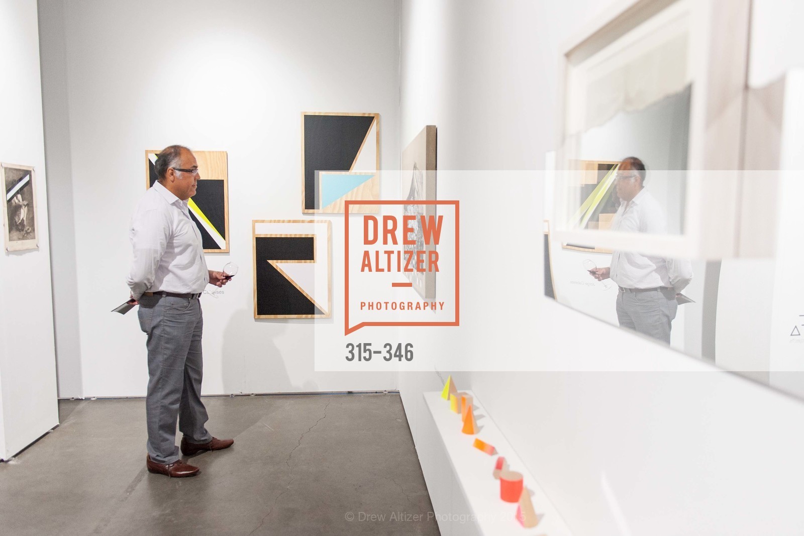 Atmosphere, Art Miami Presents: Art Silicon Valley, San Mateo County Event Center. 1346 Saratoga Dr, October 8th, 2015,Drew Altizer, Drew Altizer Photography, full-service event agency, private events, San Francisco photographer, photographer California