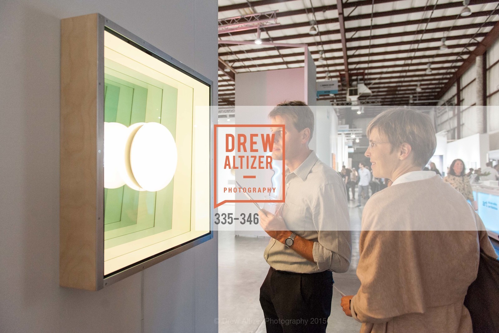 Extras, Art Miami Presents: Art Silicon Valley, October 8th, 2015, Photo,Drew Altizer, Drew Altizer Photography, full-service agency, private events, San Francisco photographer, photographer california