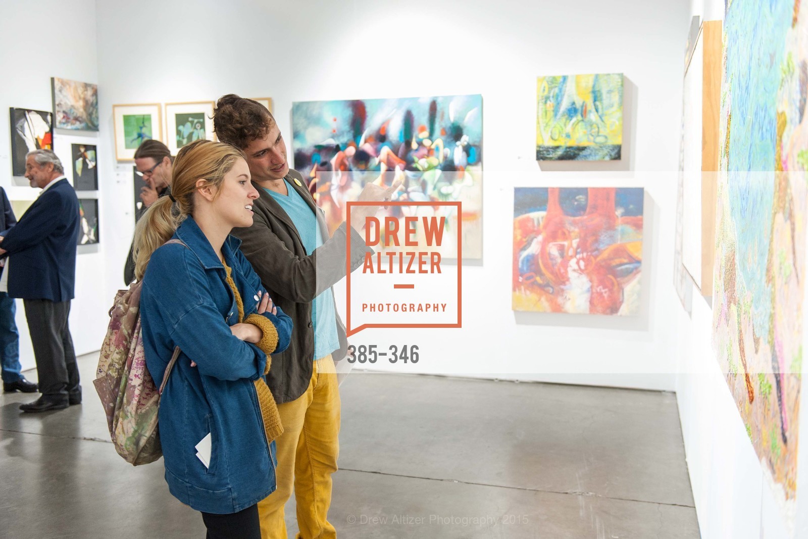 Top Picks, Art Miami Presents: Art Silicon Valley, October 8th, 2015, Photo,Drew Altizer, Drew Altizer Photography, full-service agency, private events, San Francisco photographer, photographer california