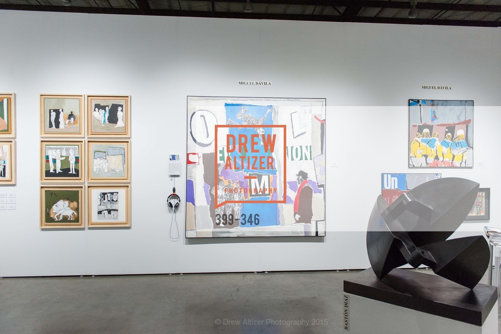 Atmosphere, Art Miami Presents: Art Silicon Valley, San Mateo County Event Center. 1346 Saratoga Dr, October 8th, 2015,Drew Altizer, Drew Altizer Photography, full-service agency, private events, San Francisco photographer, photographer california