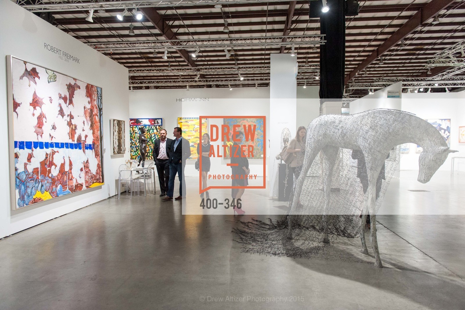 Atmosphere, Art Miami Presents: Art Silicon Valley, San Mateo County Event Center. 1346 Saratoga Dr, October 8th, 2015,Drew Altizer, Drew Altizer Photography, full-service agency, private events, San Francisco photographer, photographer california