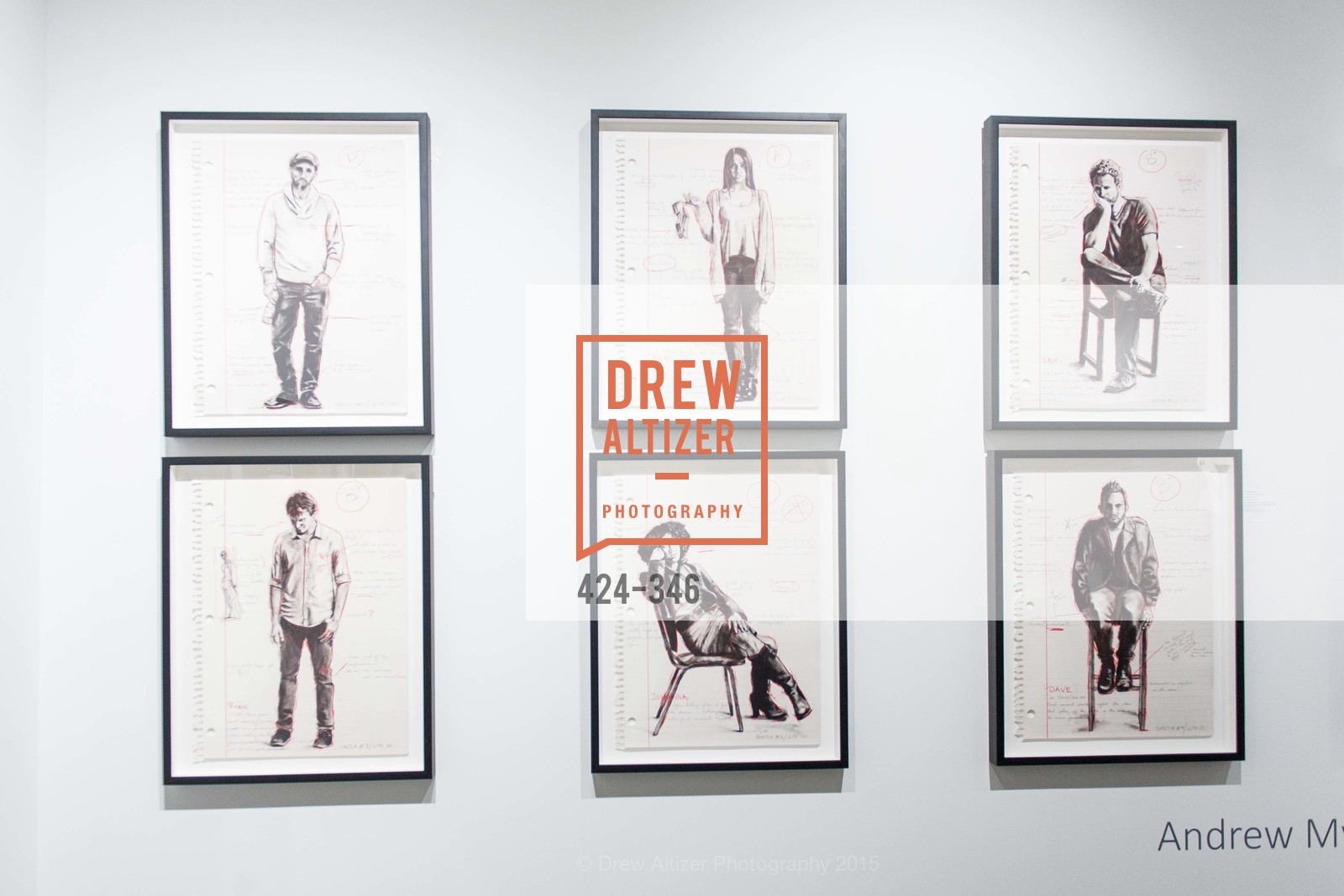 Atmosphere, Art Miami Presents: Art Silicon Valley, San Mateo County Event Center. 1346 Saratoga Dr, October 8th, 2015,Drew Altizer, Drew Altizer Photography, full-service agency, private events, San Francisco photographer, photographer california