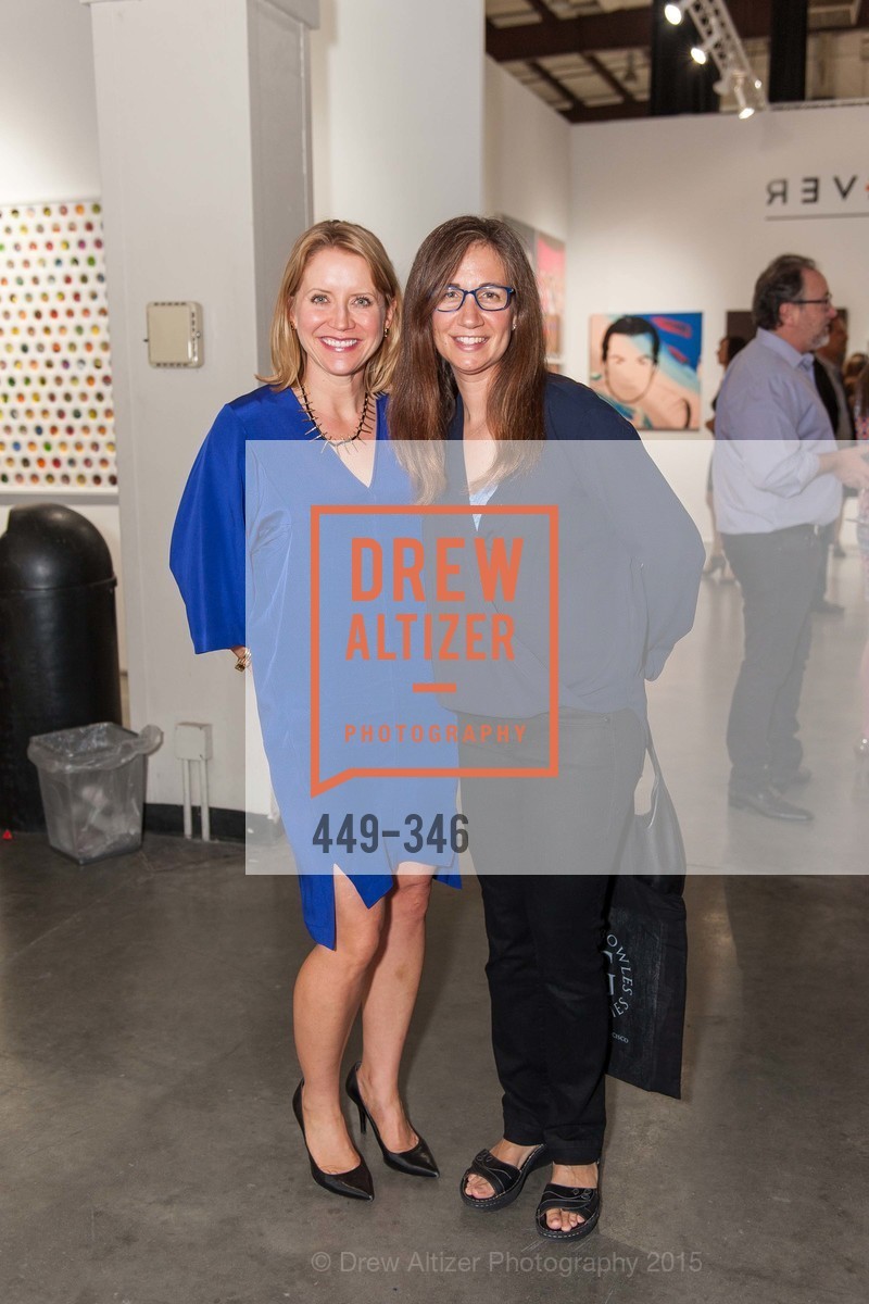 Melissa Burnett, Jennifer Noravian, Art Miami Presents: Art Silicon Valley, San Mateo County Event Center. 1346 Saratoga Dr, October 8th, 2015,Drew Altizer, Drew Altizer Photography, full-service agency, private events, San Francisco photographer, photographer california