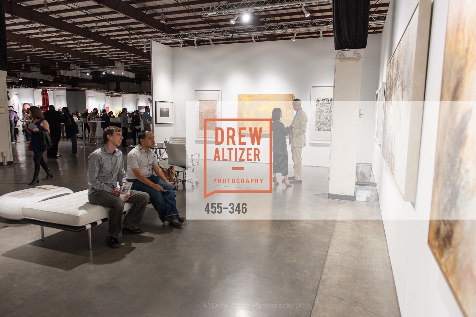 Atmosphere, Art Miami Presents: Art Silicon Valley, San Mateo County Event Center. 1346 Saratoga Dr, October 8th, 2015,Drew Altizer, Drew Altizer Photography, full-service agency, private events, San Francisco photographer, photographer california