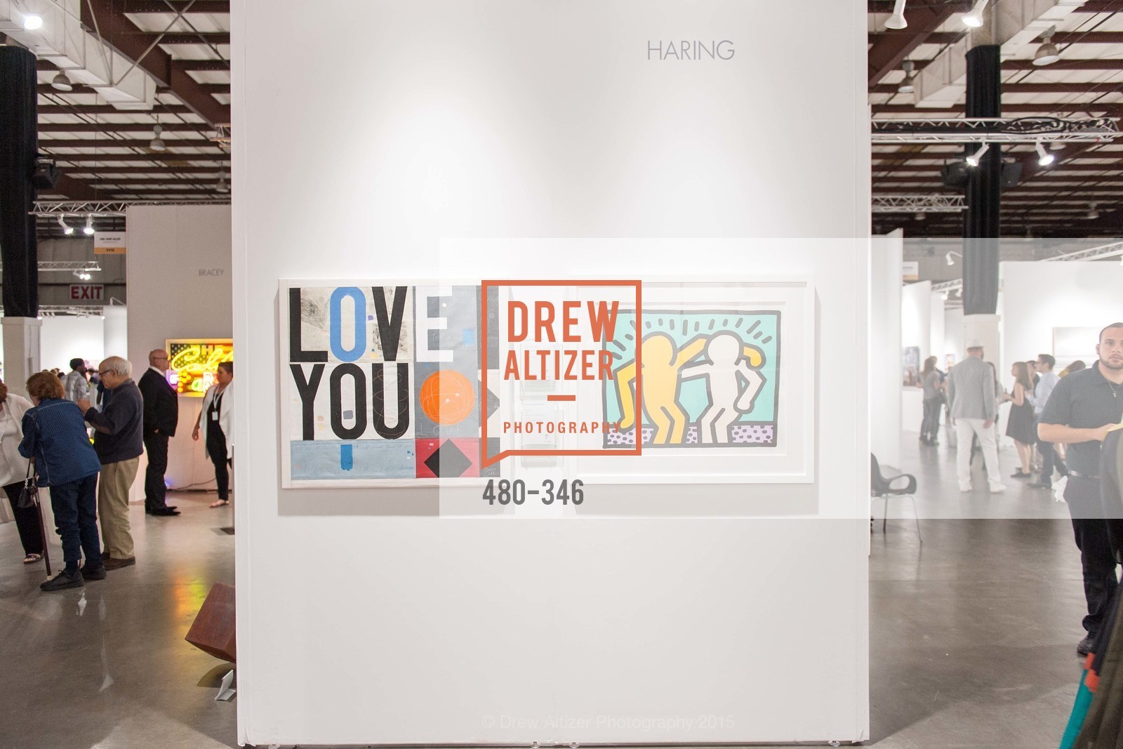 Atmosphere, Art Miami Presents: Art Silicon Valley, San Mateo County Event Center. 1346 Saratoga Dr, October 8th, 2015,Drew Altizer, Drew Altizer Photography, full-service agency, private events, San Francisco photographer, photographer california