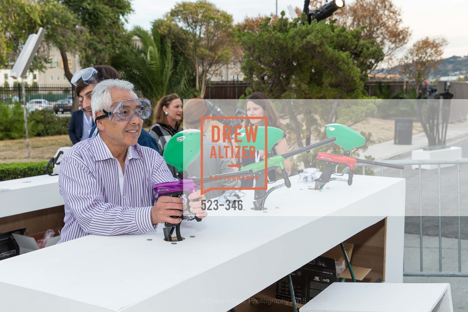 Extras, Art Miami Presents: Art Silicon Valley, October 8th, 2015, Photo,Drew Altizer, Drew Altizer Photography, full-service agency, private events, San Francisco photographer, photographer california