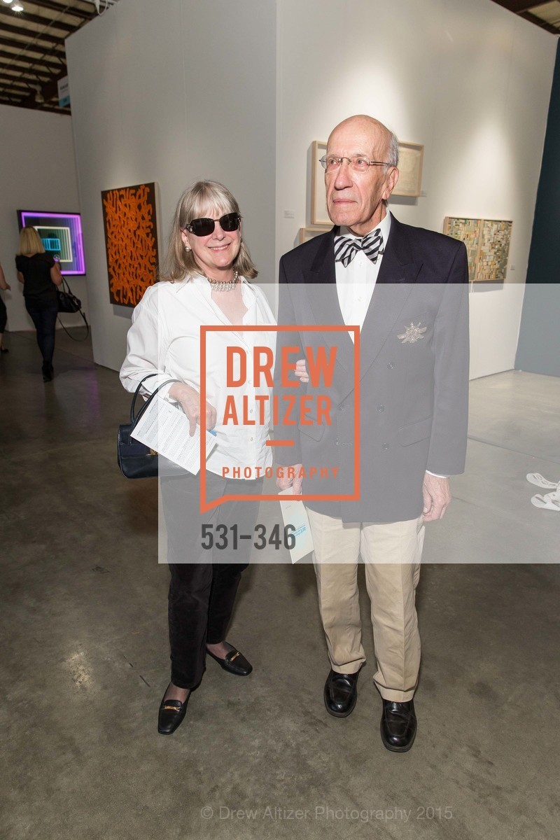 Barbann Reiland, John Reiland, Art Miami Presents: Art Silicon Valley, San Mateo County Event Center. 1346 Saratoga Dr, October 8th, 2015,Drew Altizer, Drew Altizer Photography, full-service agency, private events, San Francisco photographer, photographer california