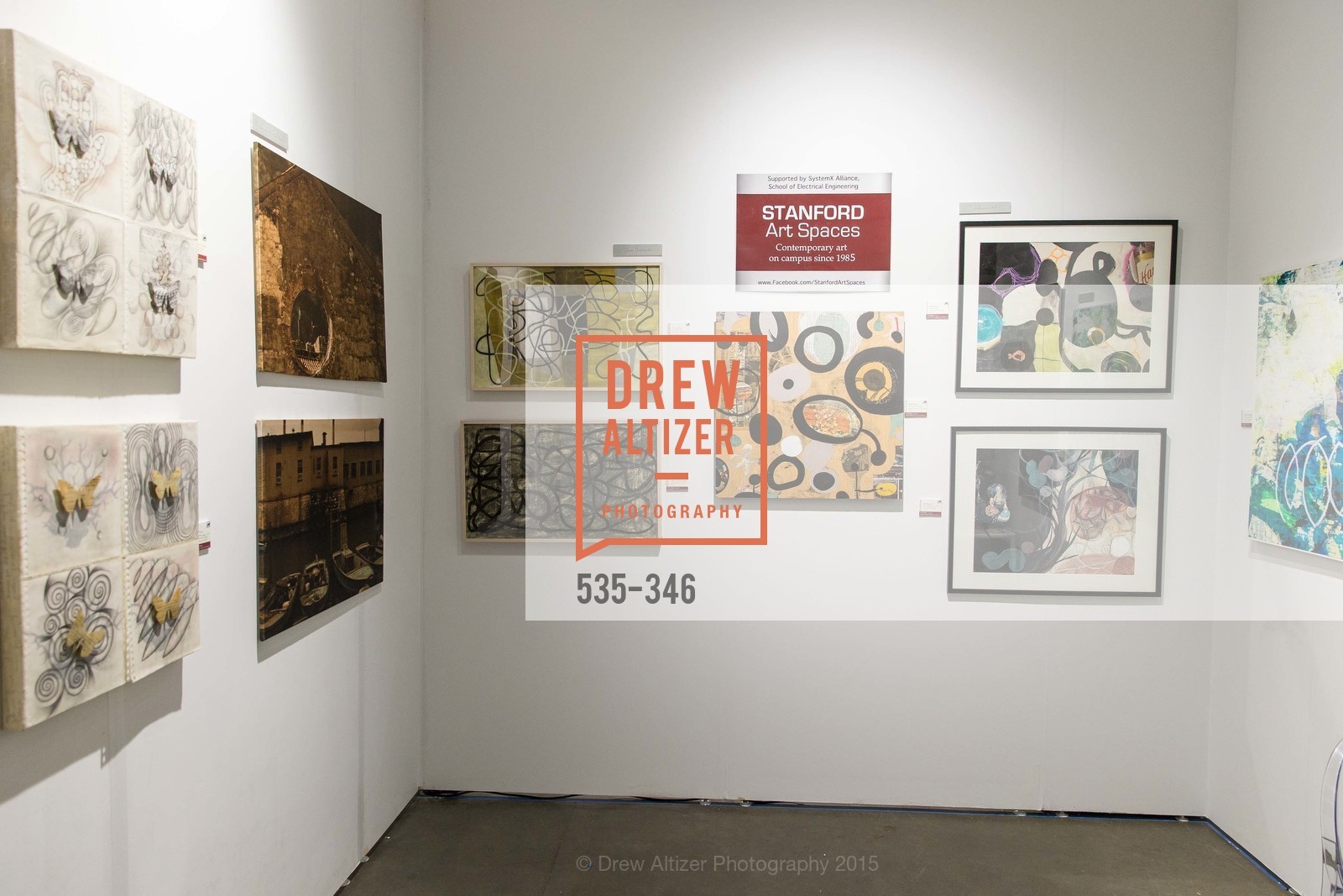 Atmosphere, Art Miami Presents: Art Silicon Valley, San Mateo County Event Center. 1346 Saratoga Dr, October 8th, 2015,Drew Altizer, Drew Altizer Photography, full-service agency, private events, San Francisco photographer, photographer california