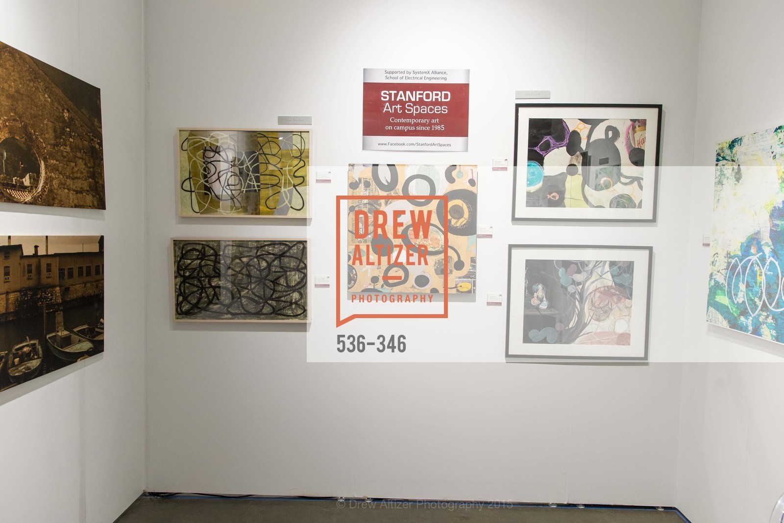 Atmosphere, Art Miami Presents: Art Silicon Valley, San Mateo County Event Center. 1346 Saratoga Dr, October 8th, 2015,Drew Altizer, Drew Altizer Photography, full-service agency, private events, San Francisco photographer, photographer california