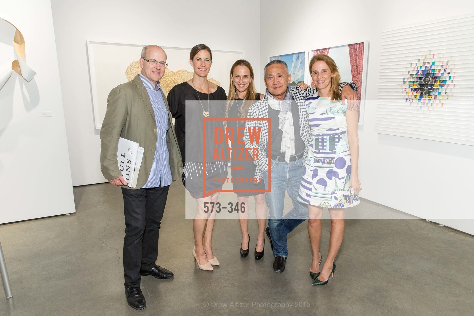 Mark Wolcott, Svea Soll, Stephanie Breitbard, Koichi Hara, Evie Simon, Art Miami Presents: Art Silicon Valley, San Mateo County Event Center. 1346 Saratoga Dr, October 8th, 2015,Drew Altizer, Drew Altizer Photography, full-service agency, private events, San Francisco photographer, photographer california
