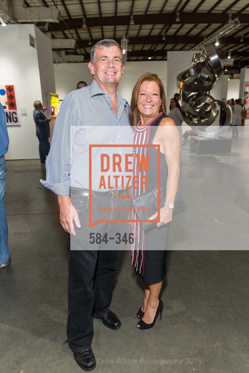 John Taylor, Monica Taylor, Art Miami Presents: Art Silicon Valley, San Mateo County Event Center. 1346 Saratoga Dr, October 8th, 2015,Drew Altizer, Drew Altizer Photography, full-service agency, private events, San Francisco photographer, photographer california