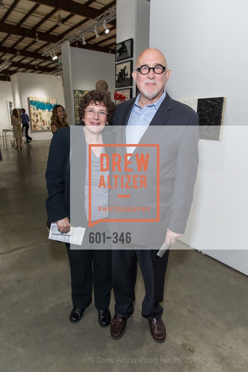 Linda Koch, Robert Shinshak, Art Miami Presents: Art Silicon Valley, San Mateo County Event Center. San Mateo County Event Center, . 1346 Saratoga Dr, October 8th, 2015, Photo #601-346 Linda Koch, Robert Shinshak, Photo #601-346