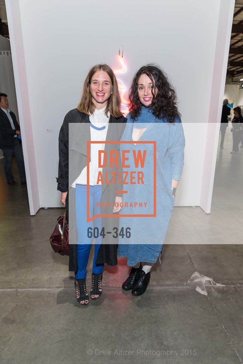 Desiree Holman, Aimee Friberg, Photo #604-346