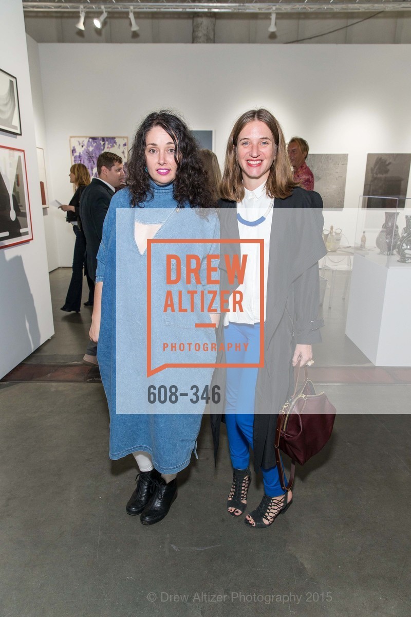 Aimee Friberg, Desiree Holman, Art Miami Presents: Art Silicon Valley, San Mateo County Event Center. 1346 Saratoga Dr, October 8th, 2015,Drew Altizer, Drew Altizer Photography, full-service agency, private events, San Francisco photographer, photographer california