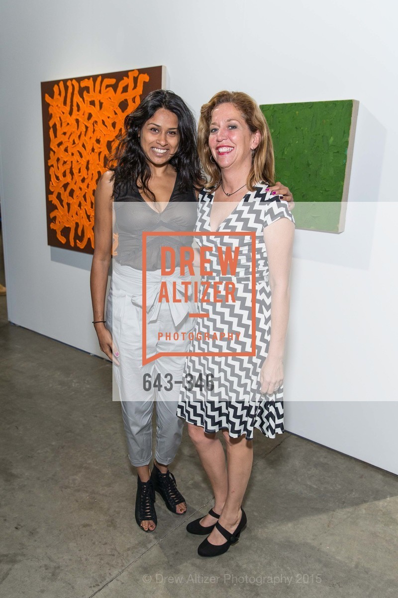 Ushma Domadia, Dale Posner, Photo #643-346