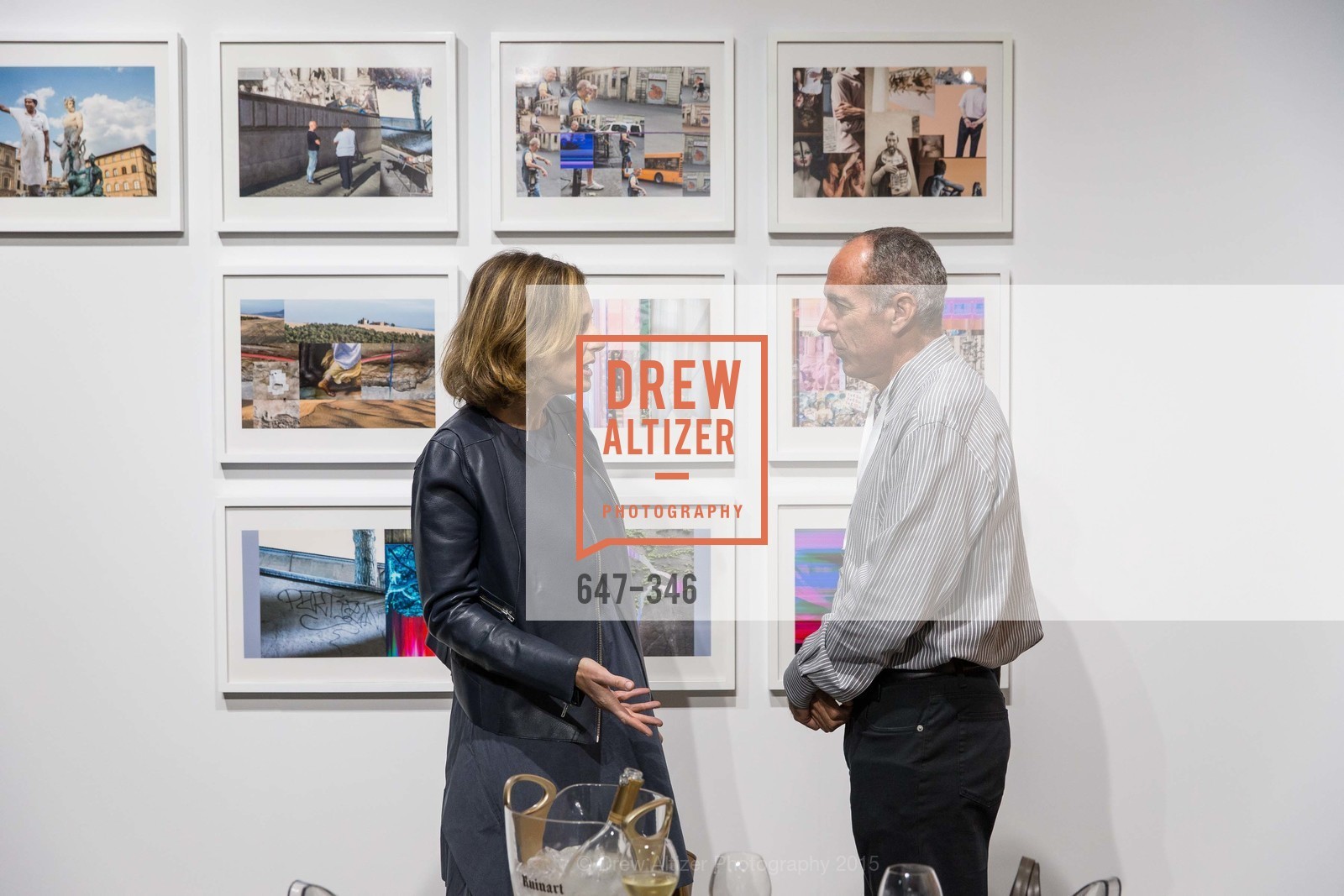 Extras, Art Miami Presents: Art Silicon Valley, October 8th, 2015, Photo,Drew Altizer, Drew Altizer Photography, full-service agency, private events, San Francisco photographer, photographer california