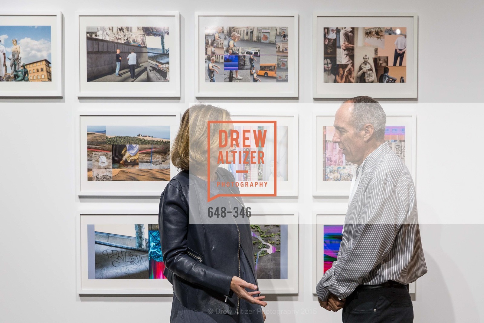 Extras, Art Miami Presents: Art Silicon Valley, October 8th, 2015, Photo,Drew Altizer, Drew Altizer Photography, full-service agency, private events, San Francisco photographer, photographer california