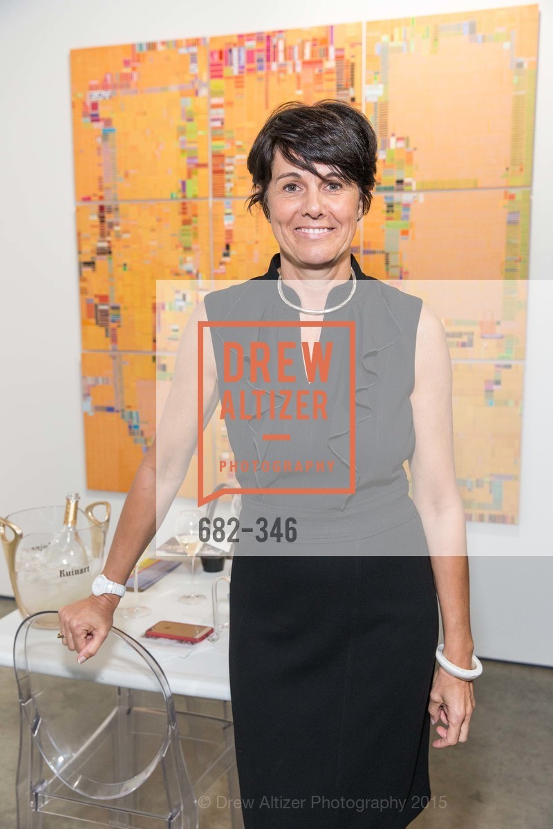 Christine Duval, Art Miami Presents: Art Silicon Valley, San Mateo County Event Center. 1346 Saratoga Dr, October 8th, 2015,Drew Altizer, Drew Altizer Photography, full-service agency, private events, San Francisco photographer, photographer california