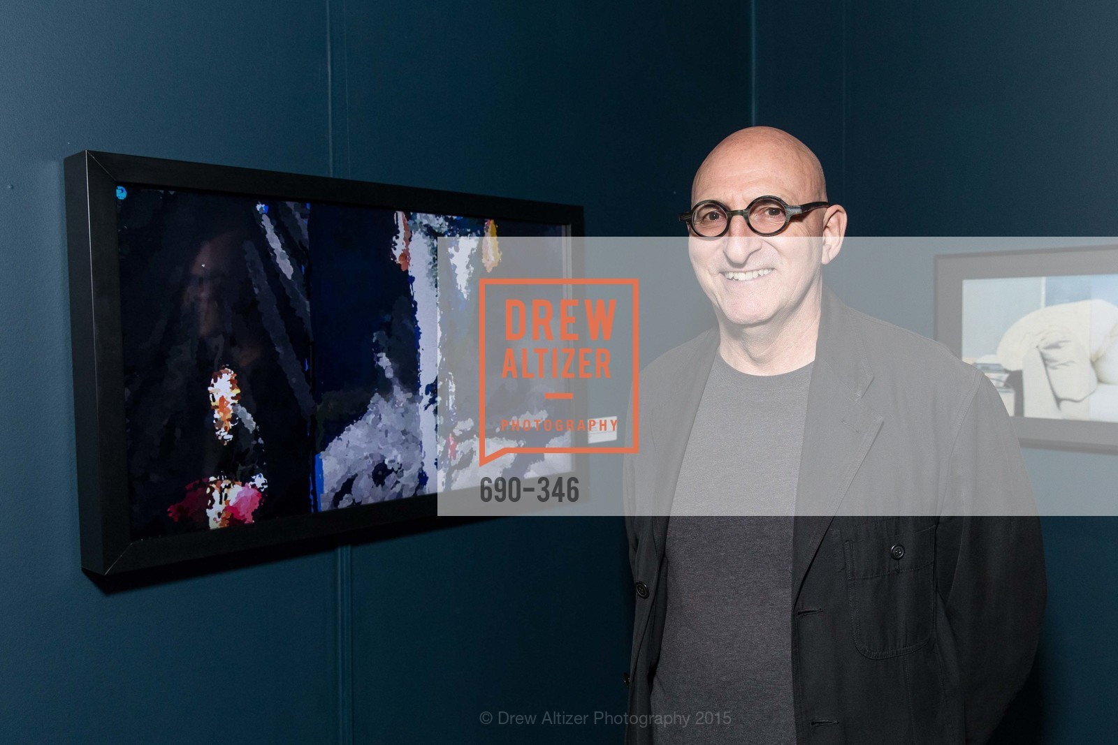 Clive McCarthy, Art Miami Presents: Art Silicon Valley, San Mateo County Event Center. 1346 Saratoga Dr, October 8th, 2015,Drew Altizer, Drew Altizer Photography, full-service event agency, private events, San Francisco photographer, photographer California