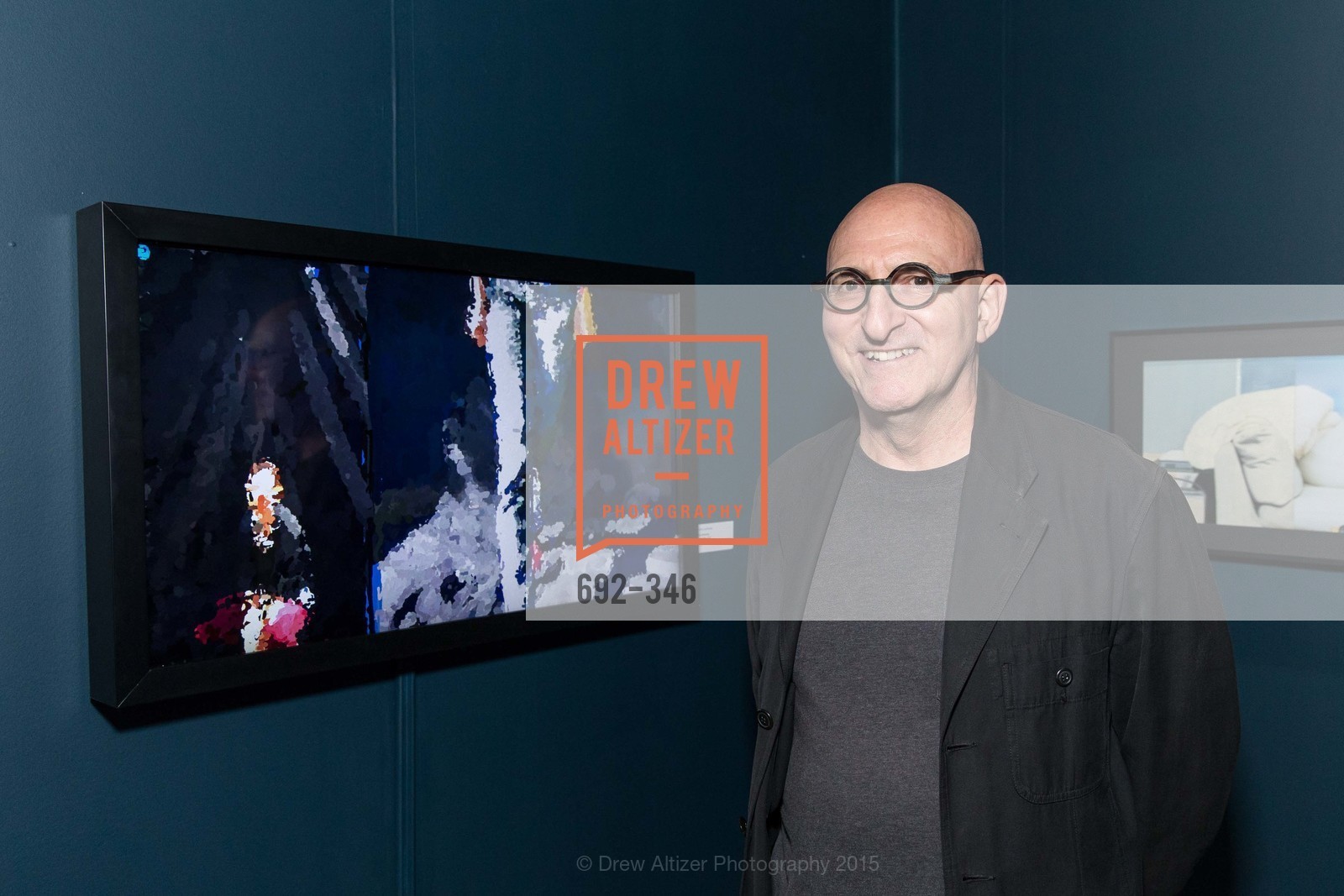 Clive McCarthy, Art Miami Presents: Art Silicon Valley, San Mateo County Event Center. 1346 Saratoga Dr, October 8th, 2015,Drew Altizer, Drew Altizer Photography, full-service event agency, private events, San Francisco photographer, photographer California