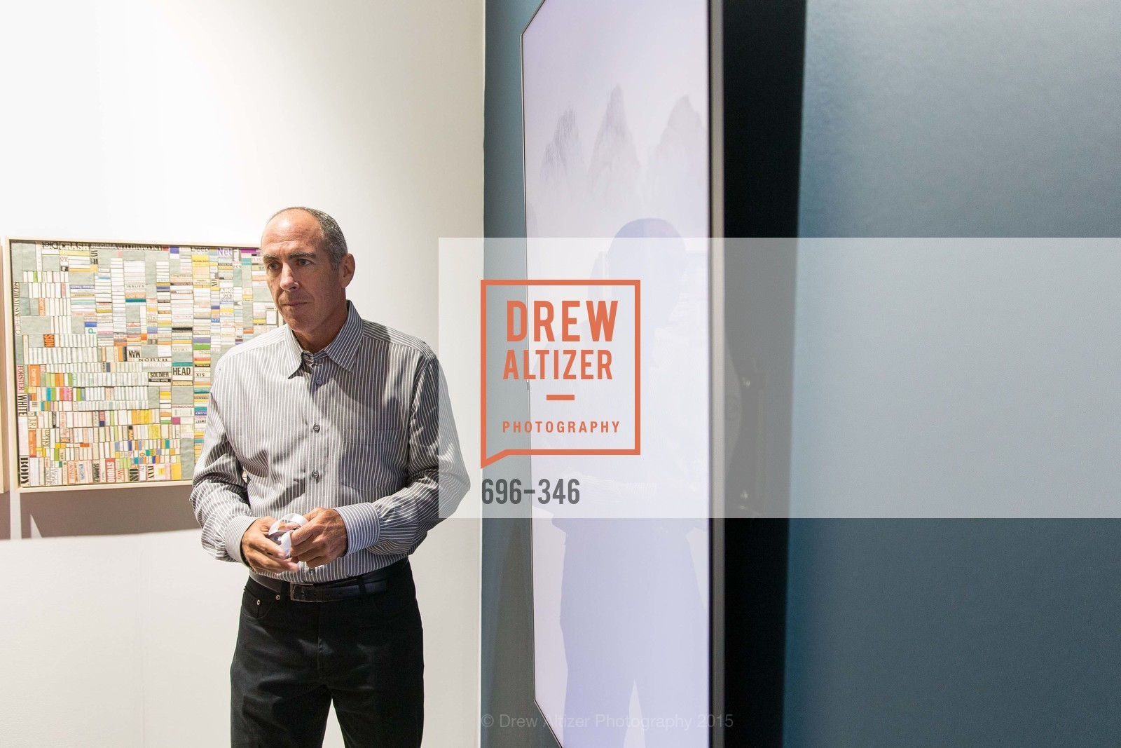 Extras, Art Miami Presents: Art Silicon Valley, October 8th, 2015, Photo,Drew Altizer, Drew Altizer Photography, full-service agency, private events, San Francisco photographer, photographer california