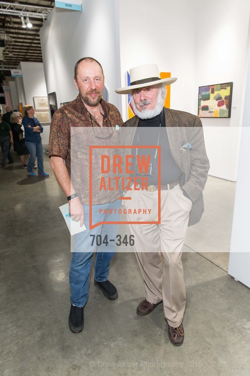 Dmitri Stroganov, Stephen Somerstein, Art Miami Presents: Art Silicon Valley, San Mateo County Event Center. 1346 Saratoga Dr, October 8th, 2015,Drew Altizer, Drew Altizer Photography, full-service agency, private events, San Francisco photographer, photographer california