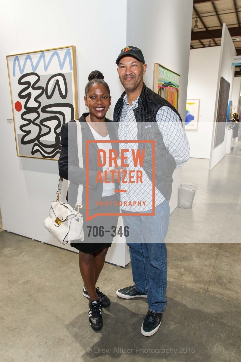 Marcia Taylor, Derek Taylor, Art Miami Presents: Art Silicon Valley, San Mateo County Event Center. San Mateo County Event Center, . 1346 Saratoga Dr, October 8th, 2015, Photo #706-346 Marcia Taylor, Derek Taylor, Photo #706-346