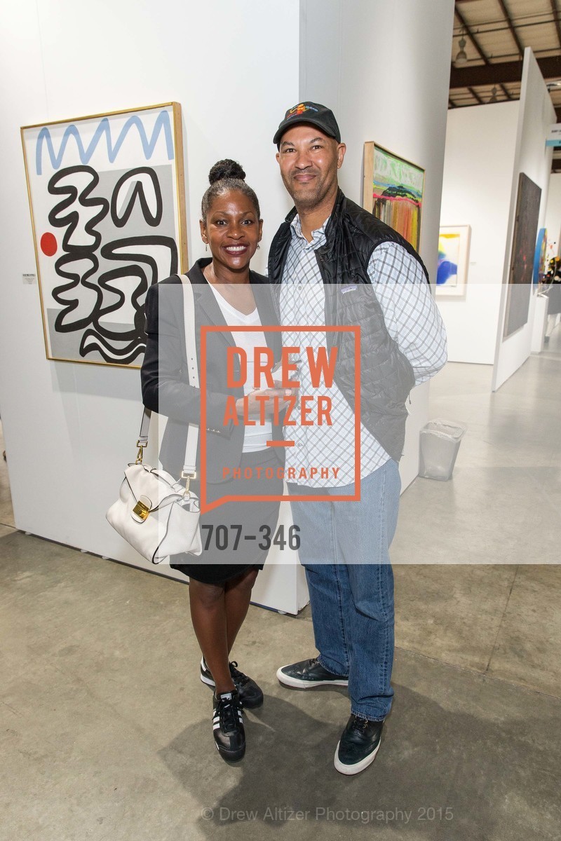 Marcia Taylor, Derek Taylor, Art Miami Presents: Art Silicon Valley, San Mateo County Event Center. 1346 Saratoga Dr, October 8th, 2015,Drew Altizer, Drew Altizer Photography, full-service agency, private events, San Francisco photographer, photographer california