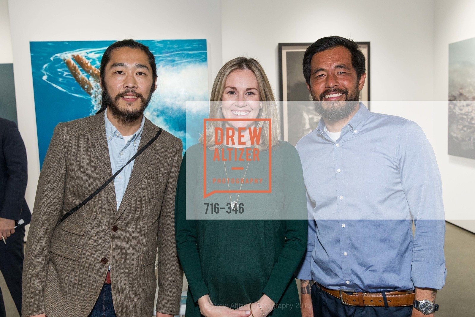 Brittney McCray, Kim Cogan, Art Miami Presents: Art Silicon Valley, San Mateo County Event Center. 1346 Saratoga Dr, October 8th, 2015,Drew Altizer, Drew Altizer Photography, full-service agency, private events, San Francisco photographer, photographer california