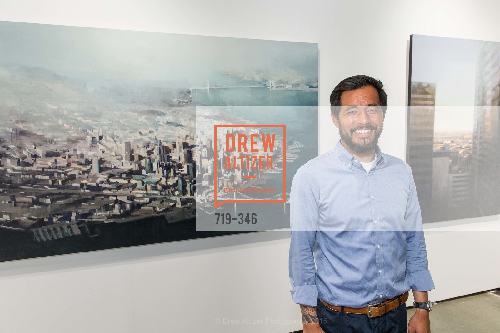 Kim Cogan, Art Miami Presents: Art Silicon Valley, San Mateo County Event Center. 1346 Saratoga Dr, October 8th, 2015,Drew Altizer, Drew Altizer Photography, full-service agency, private events, San Francisco photographer, photographer california