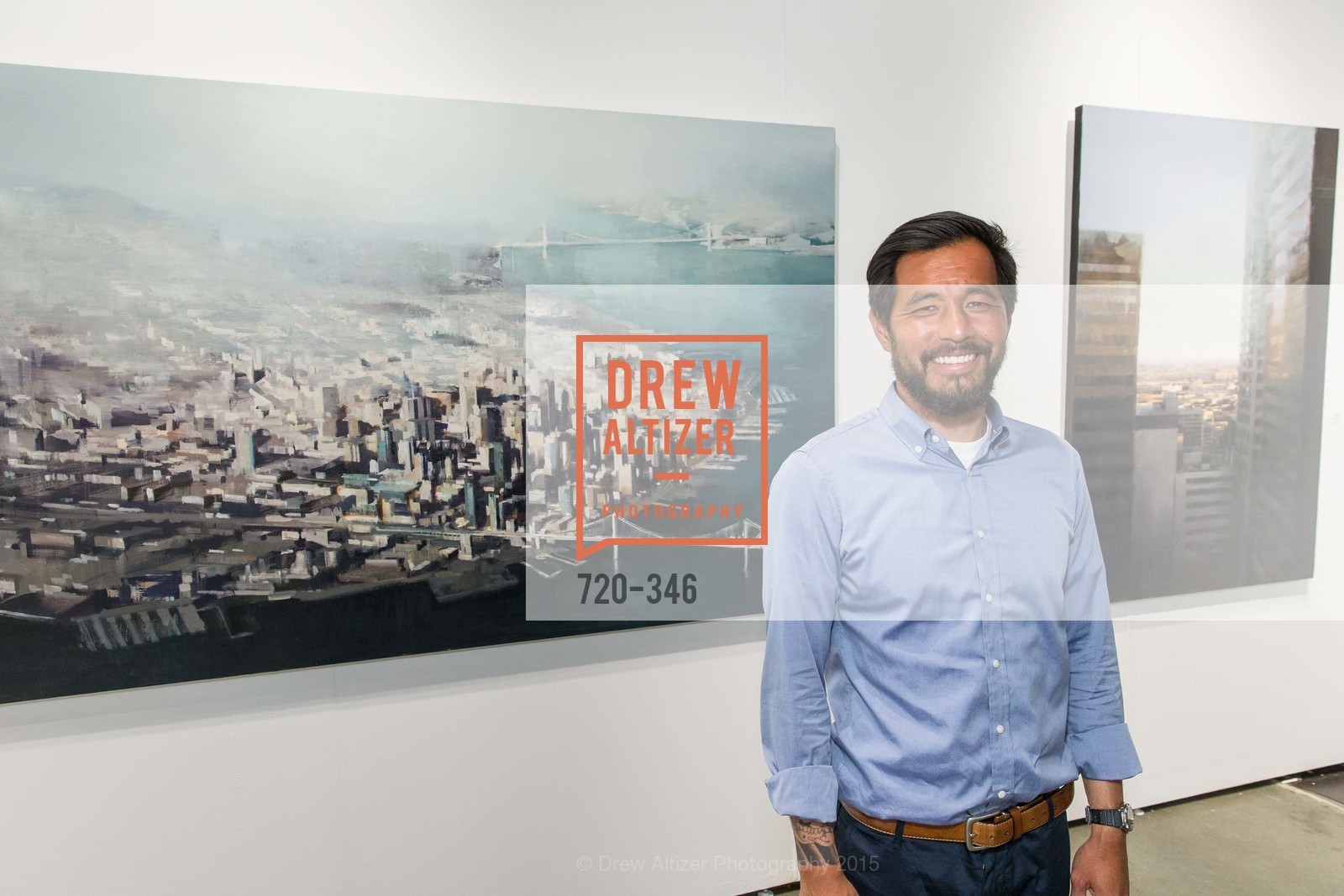 Kim Cogan, Art Miami Presents: Art Silicon Valley, San Mateo County Event Center. 1346 Saratoga Dr, October 8th, 2015,Drew Altizer, Drew Altizer Photography, full-service agency, private events, San Francisco photographer, photographer california