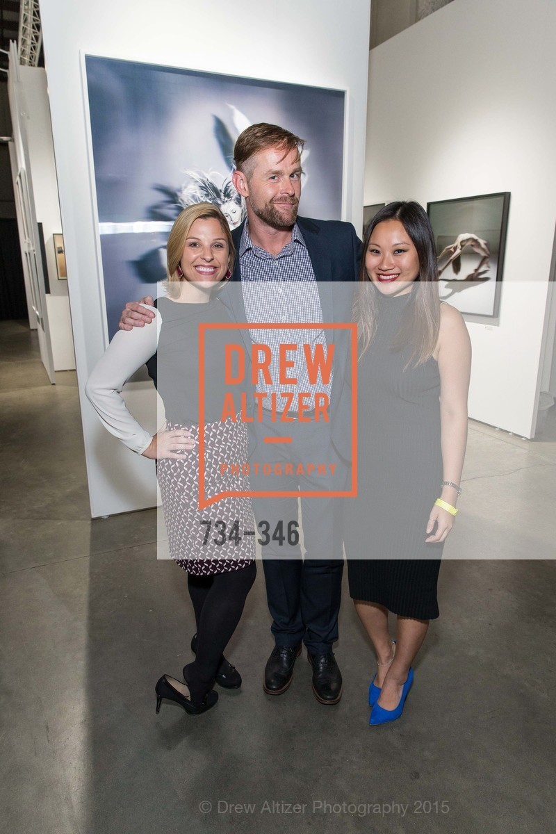 Ashley Boarman, David Cumpston, Jimin Lee, Art Miami Presents: Art Silicon Valley, San Mateo County Event Center. 1346 Saratoga Dr, October 8th, 2015,Drew Altizer, Drew Altizer Photography, full-service event agency, private events, San Francisco photographer, photographer California