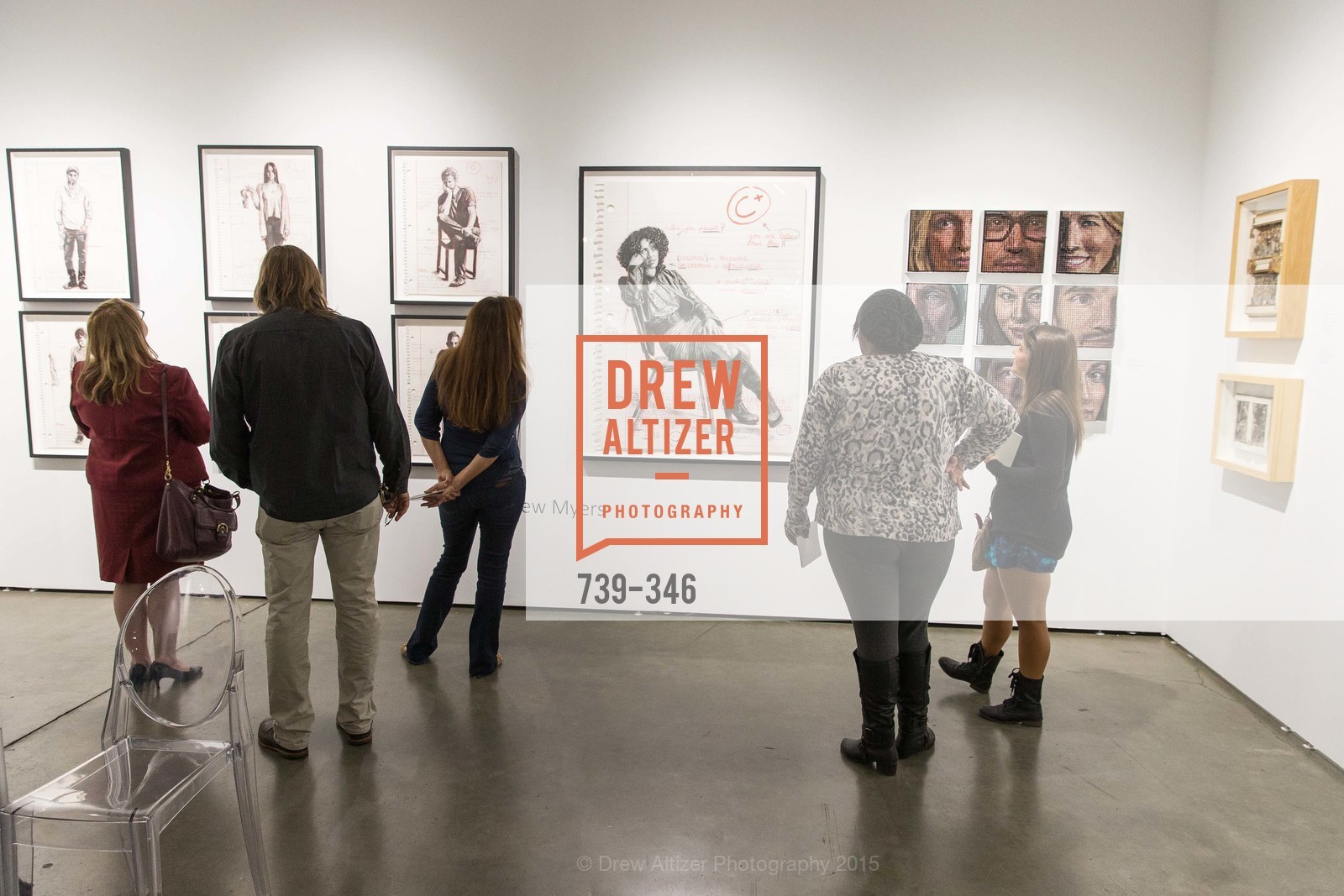 Atmosphere, Art Miami Presents: Art Silicon Valley, San Mateo County Event Center. 1346 Saratoga Dr, October 8th, 2015,Drew Altizer, Drew Altizer Photography, full-service agency, private events, San Francisco photographer, photographer california