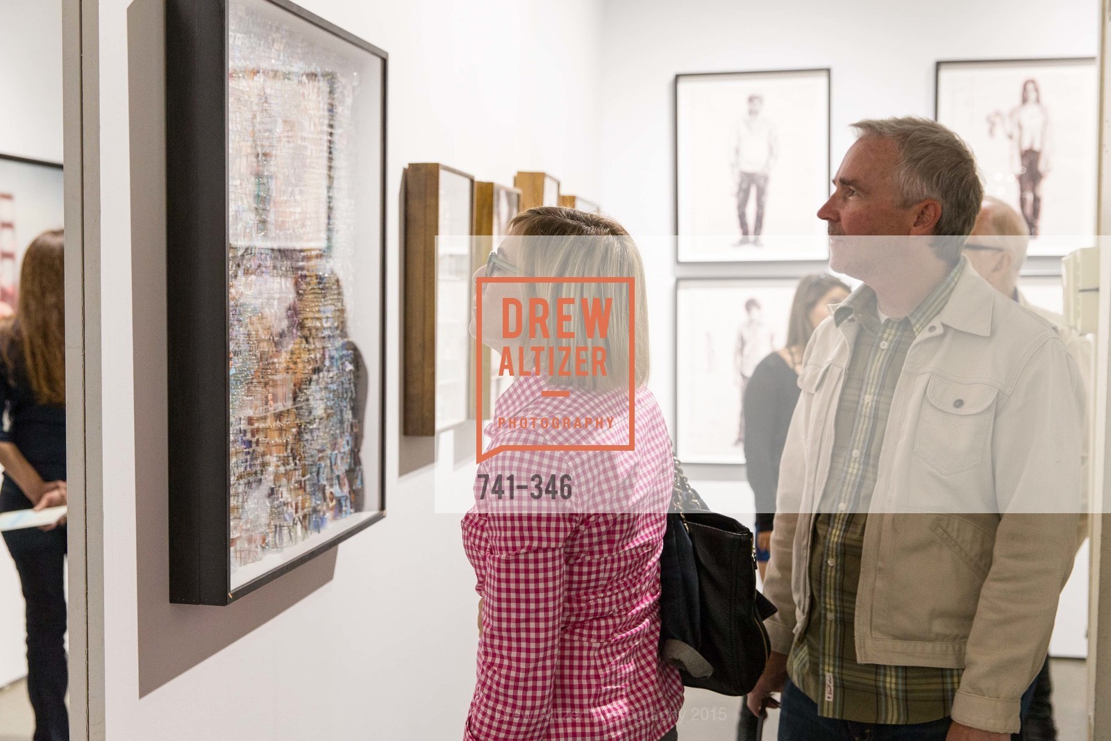 Extras, Art Miami Presents: Art Silicon Valley, October 8th, 2015, Photo,Drew Altizer, Drew Altizer Photography, full-service agency, private events, San Francisco photographer, photographer california