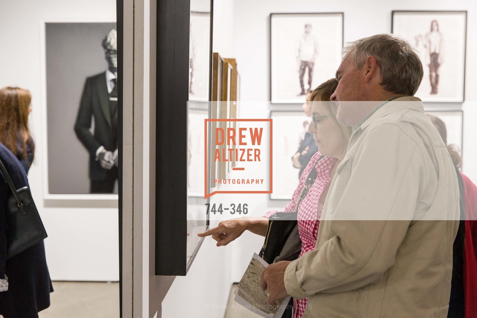 Extras, Art Miami Presents: Art Silicon Valley, October 8th, 2015, Photo,Drew Altizer, Drew Altizer Photography, full-service agency, private events, San Francisco photographer, photographer california