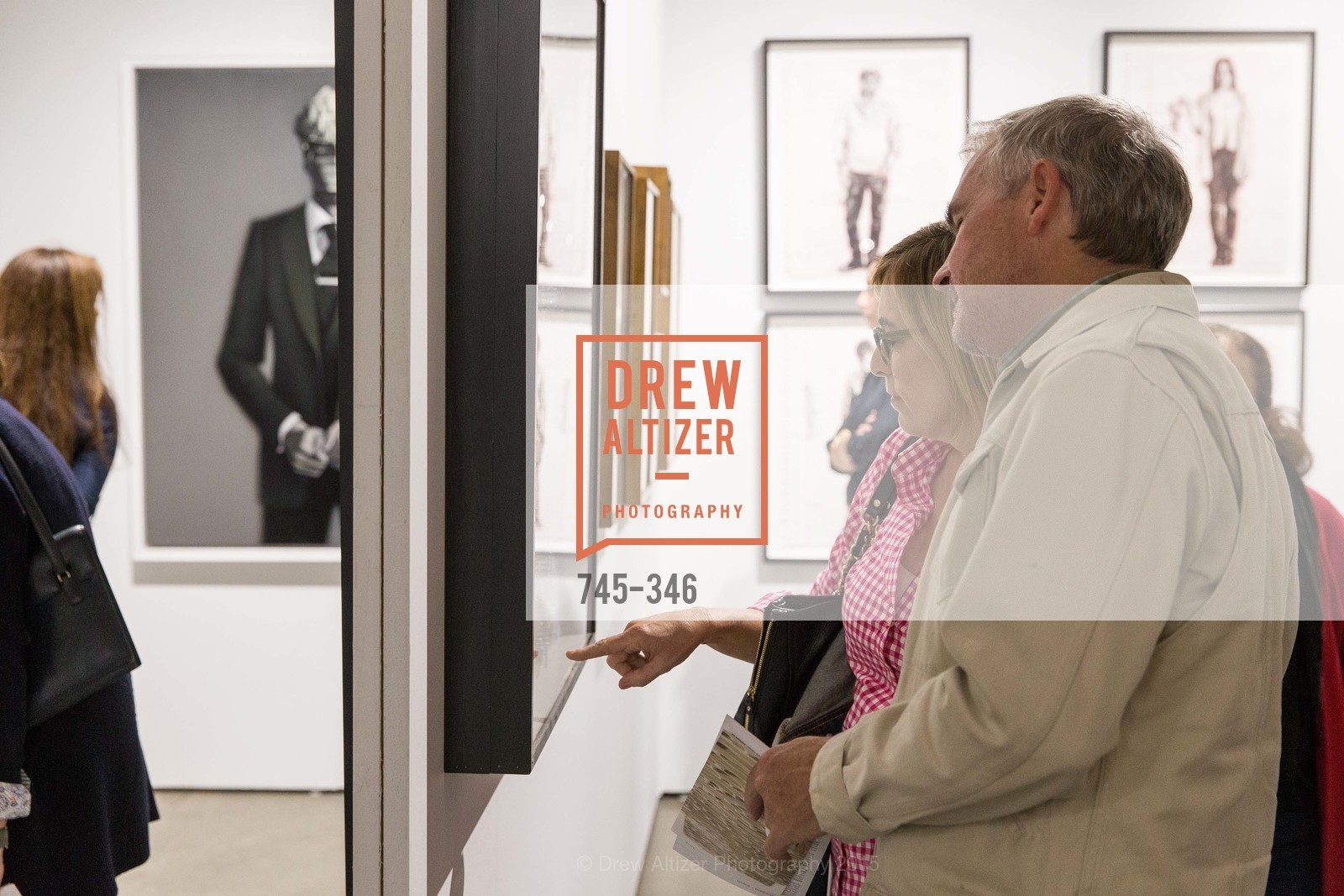 Extras, Art Miami Presents: Art Silicon Valley, October 8th, 2015, Photo,Drew Altizer, Drew Altizer Photography, full-service agency, private events, San Francisco photographer, photographer california