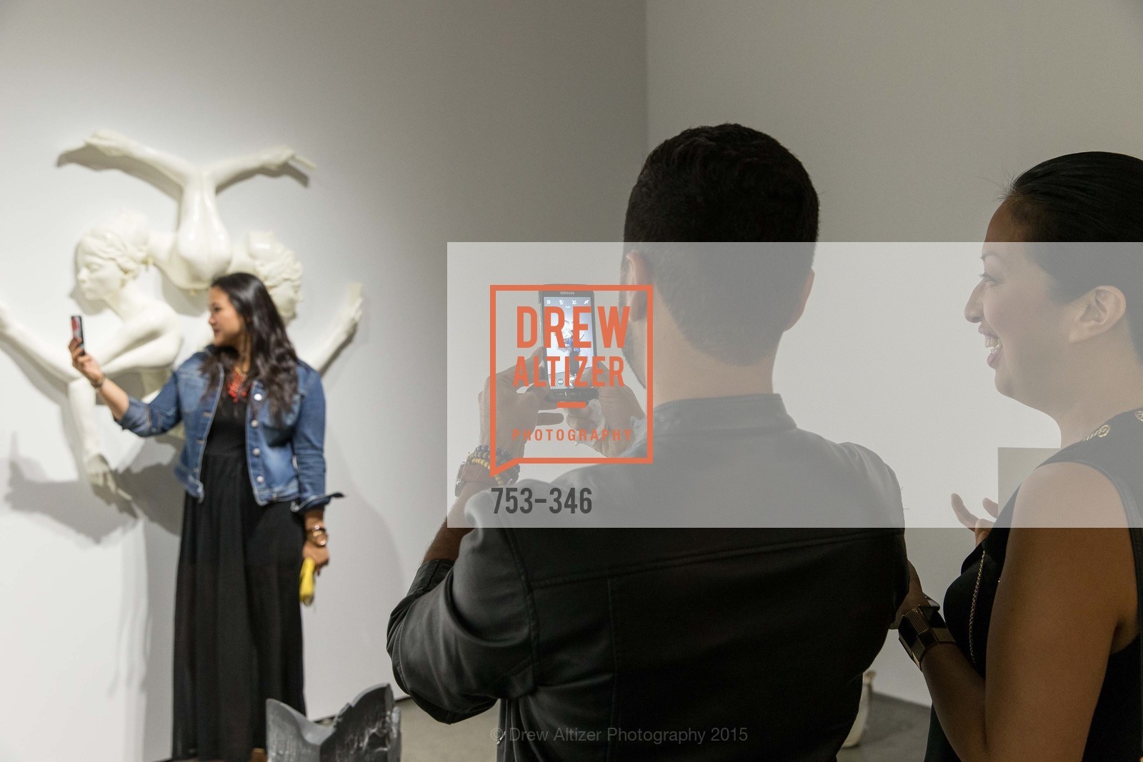 Top Picks, Art Miami Presents: Art Silicon Valley, October 8th, 2015, Photo,Drew Altizer, Drew Altizer Photography, full-service agency, private events, San Francisco photographer, photographer california