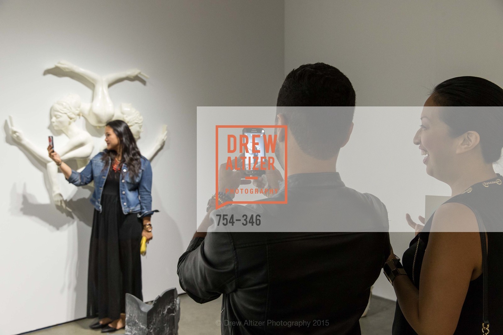Extras, Art Miami Presents: Art Silicon Valley, October 8th, 2015, Photo,Drew Altizer, Drew Altizer Photography, full-service event agency, private events, San Francisco photographer, photographer California