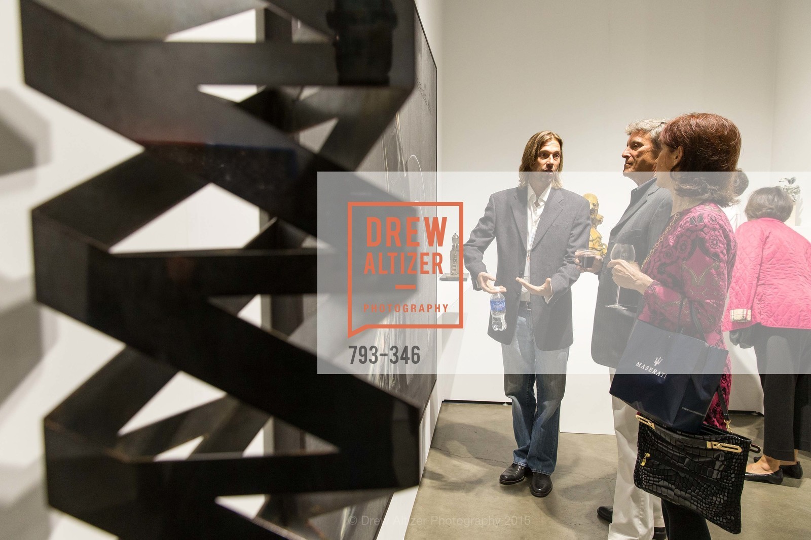 Extras, Art Miami Presents: Art Silicon Valley, October 8th, 2015, Photo,Drew Altizer, Drew Altizer Photography, full-service agency, private events, San Francisco photographer, photographer california