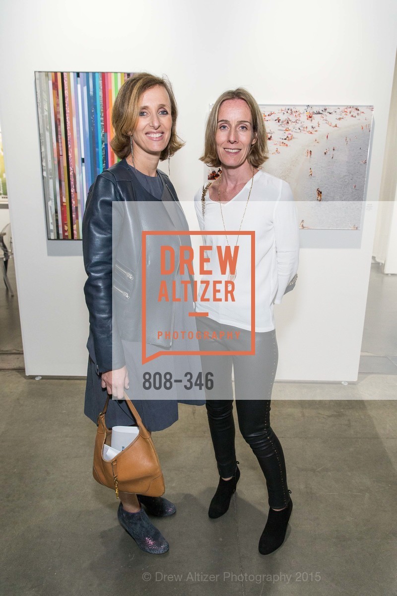 Vanessa Suchar Marcus, Gwen Kastiel, Art Miami Presents: Art Silicon Valley, San Mateo County Event Center. 1346 Saratoga Dr, October 8th, 2015,Drew Altizer, Drew Altizer Photography, full-service agency, private events, San Francisco photographer, photographer california