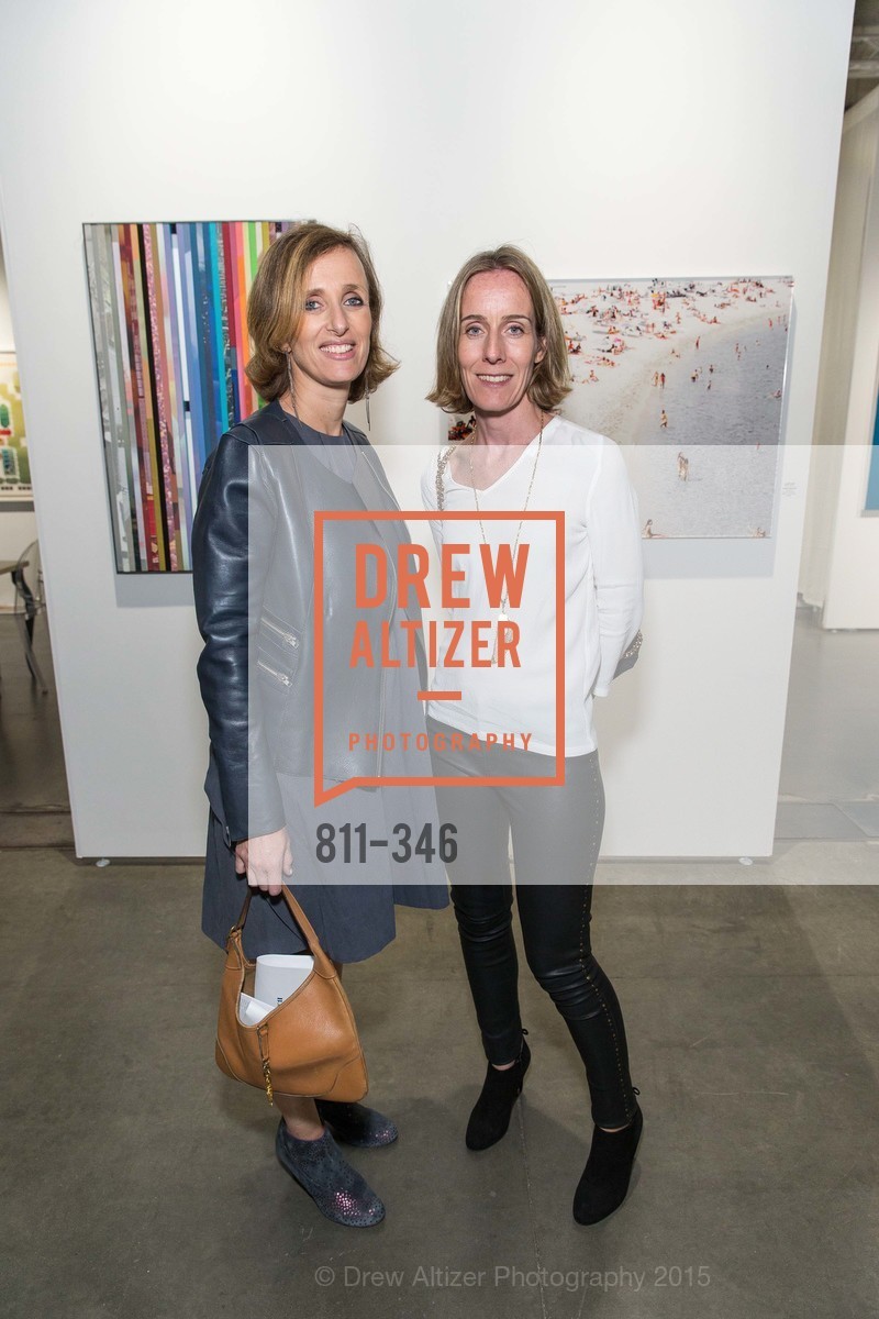 Vanessa Suchar Marcus, Gwen Kastiel, Art Miami Presents: Art Silicon Valley, San Mateo County Event Center. San Mateo County Event Center, . 1346 Saratoga Dr, October 8th, 2015, Photo #811-346 Vanessa Suchar Marcus, Gwen Kastiel, Photo #811-346